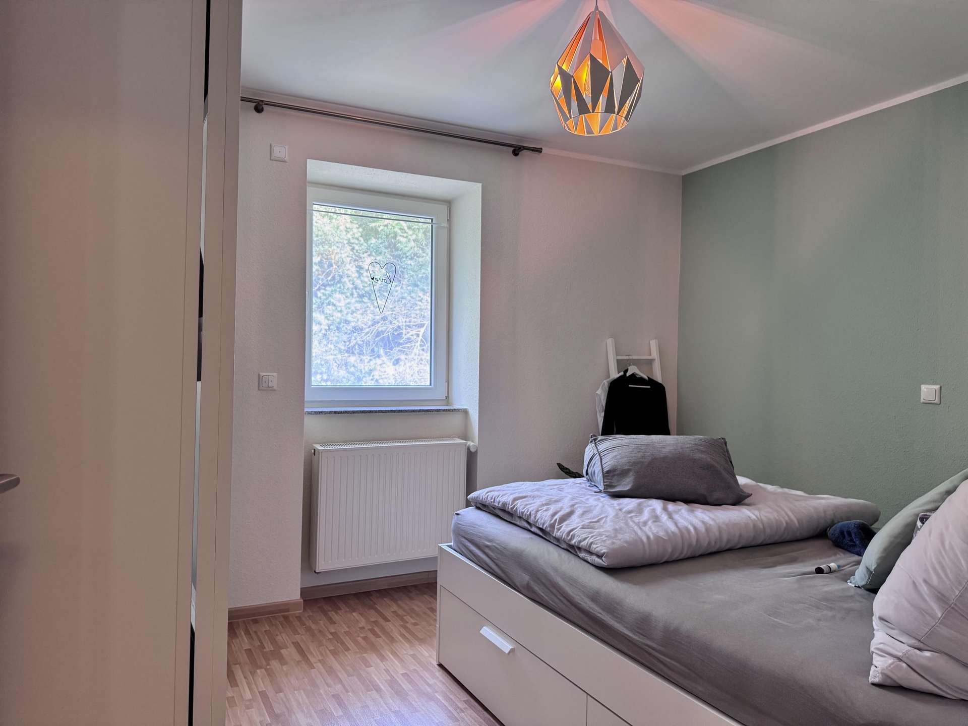 BARRIEREFREIE Wohnung im ZENTRUM von Mayen